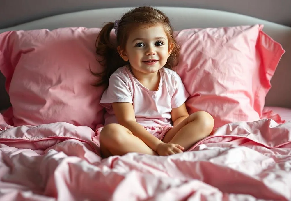 queen size bed for kids